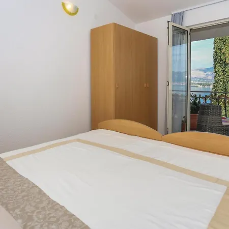 Appartement Put Vlaka Ii