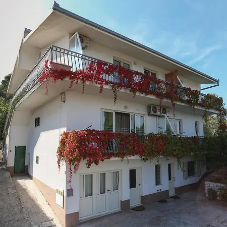 Put Vlaka Ii Apartament