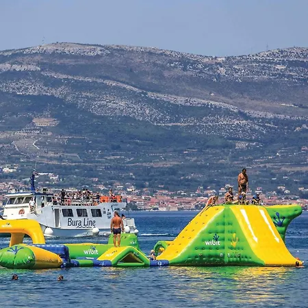 Put Vlaka Ii Apartament *