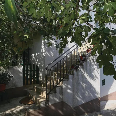 Appartement Put Vlaka Ii *