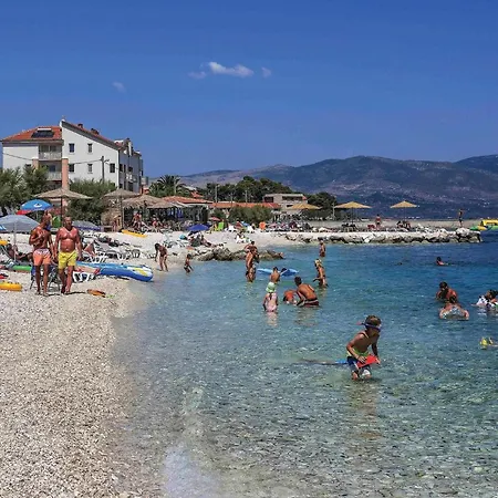 Put Vlaka Ii Apartament *