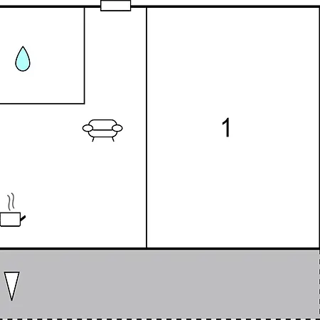 Appartement Put Vlaka Ii