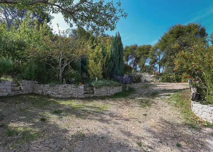 Апартаменти Put Vlaka Ii *