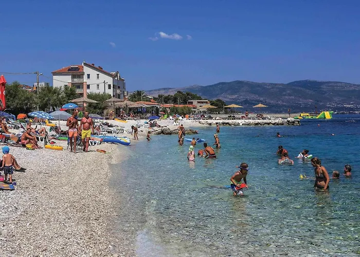 Put Vlaka Ii Апартаменти *