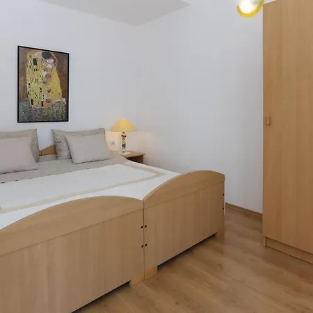 Put Vlaka Ii Lejlighed Trogir