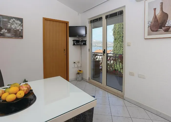 Put Vlaka Ii Appartement *