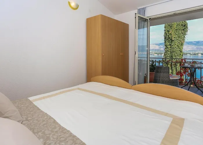 Апартаменты Apartment Put Vlaka II