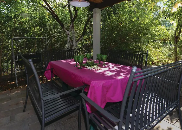 Apartment Put Vlaka II