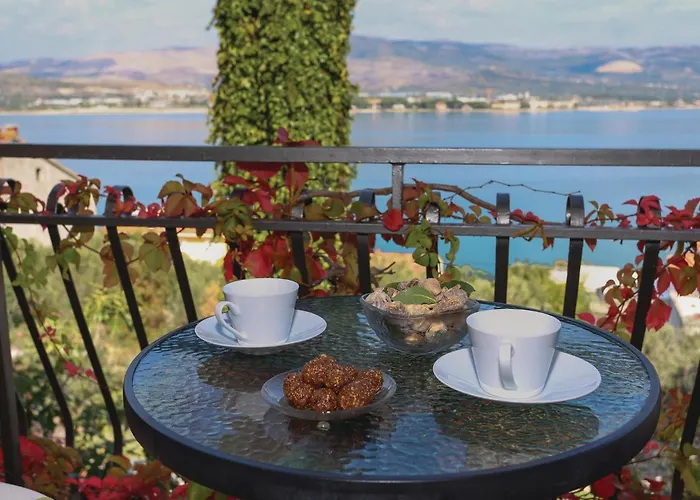 Apartment Put Vlaka II