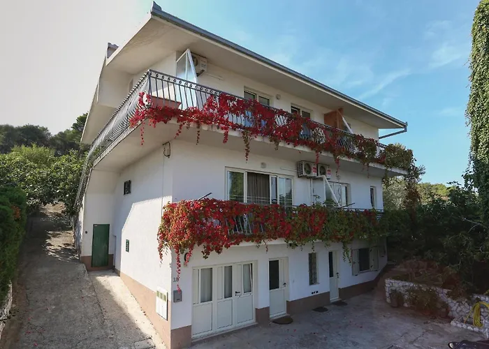 Put Vlaka Ii Appartement