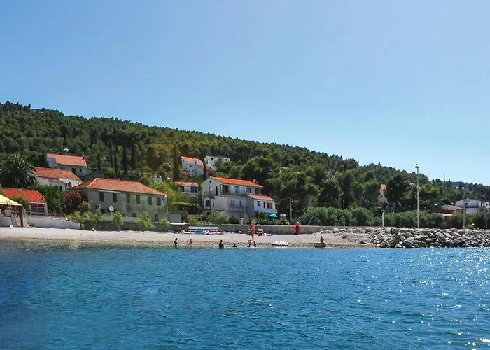 Apartment Put Vlaka II Апартаменты *