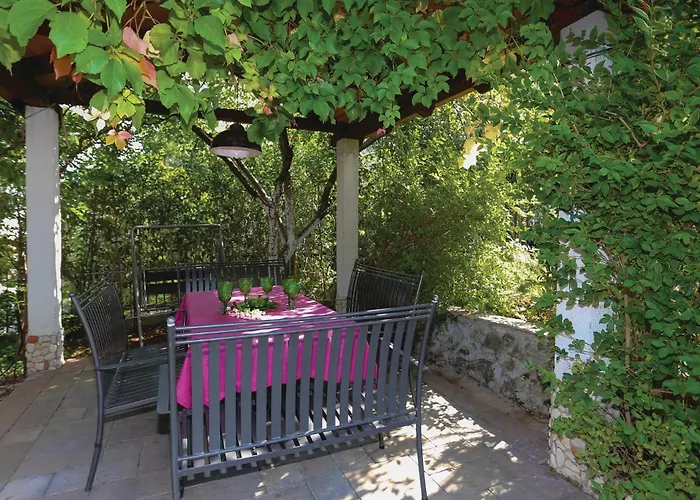 Appartement Put Vlaka Ii *