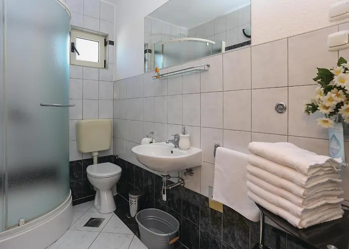 Apartment Put Vlaka II Трогир