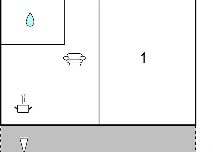 Апартаменты Apartment Put Vlaka II *